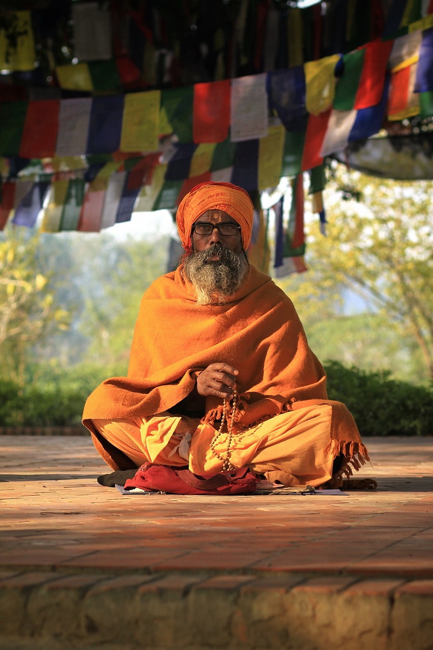 ಶ್ರೀ ಸಪ್ತಋಷಿ ಅಷ್ಟಾನವತಿ ನಾಮಾವಳಿ